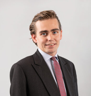 Freddie Wentworth-Stanley