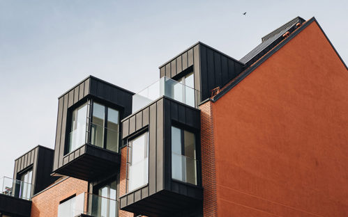 Exterior Design