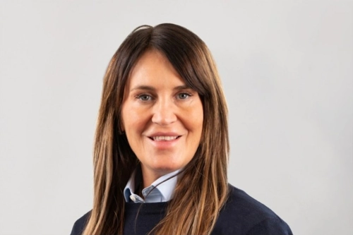 Rachel Parratt