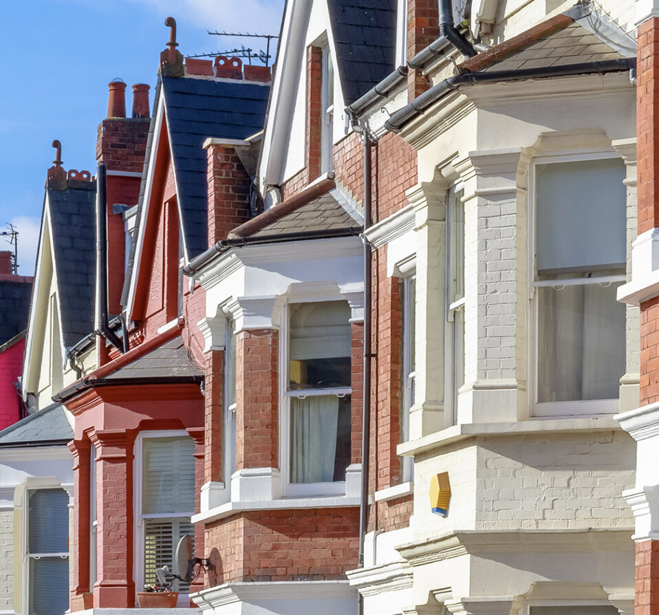 Bridging finance explained