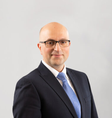 Michael Chrisostomou