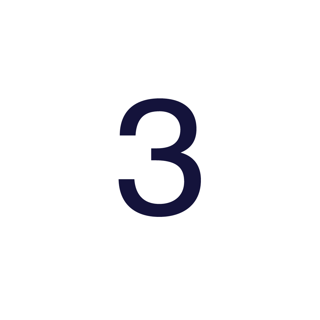 3