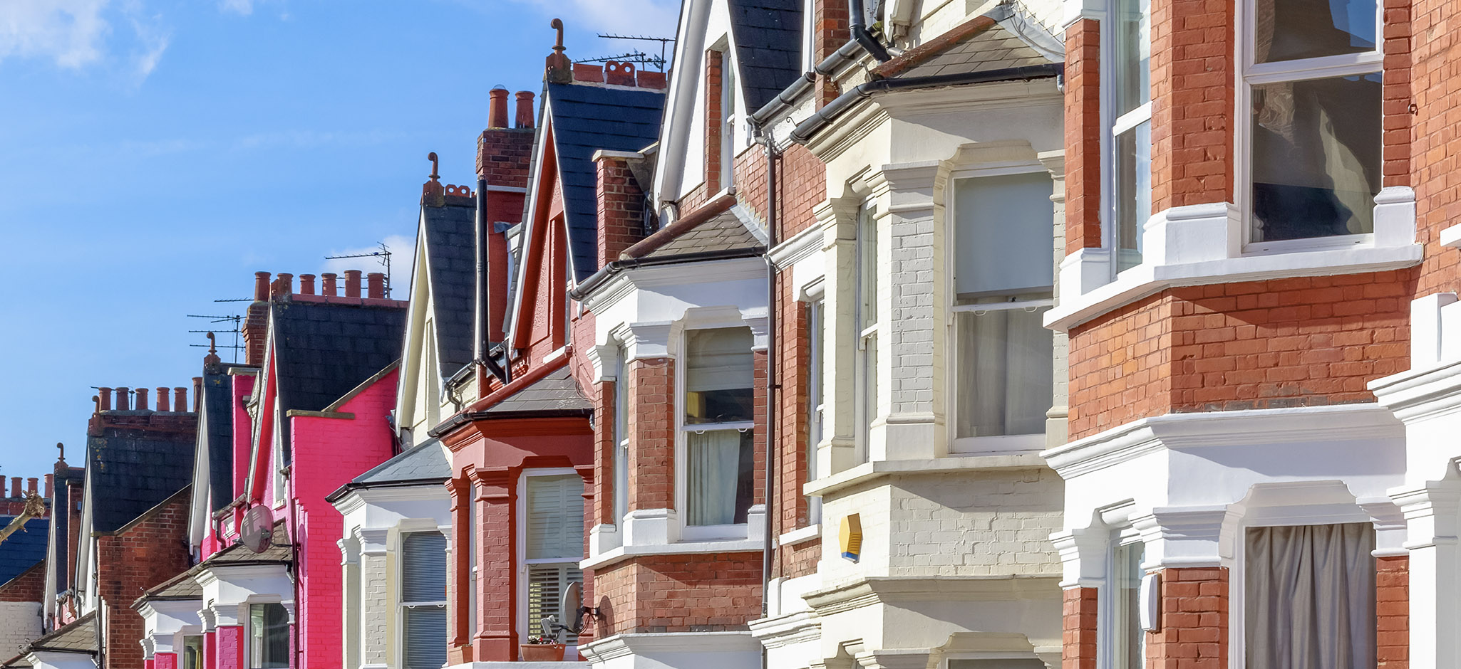 Bridging finance explained