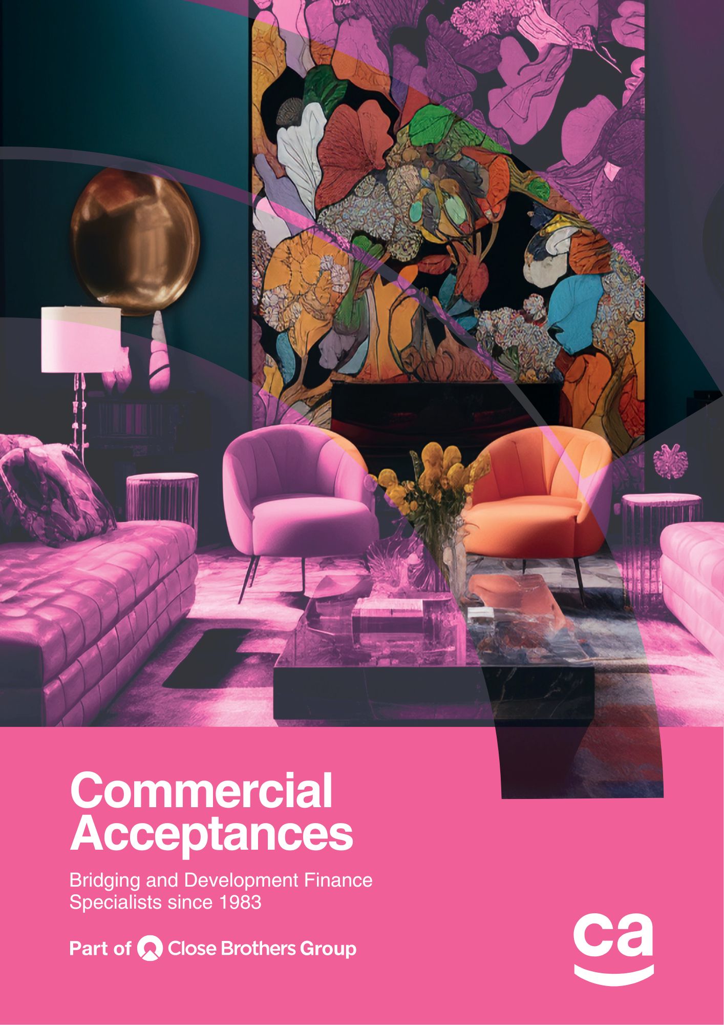 CA Brochure A4 6Th October